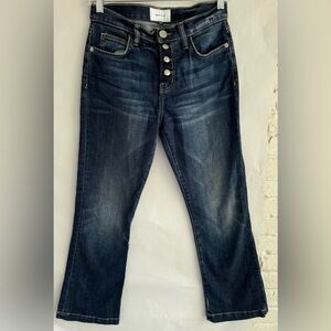Current/Elliott jeans size 27